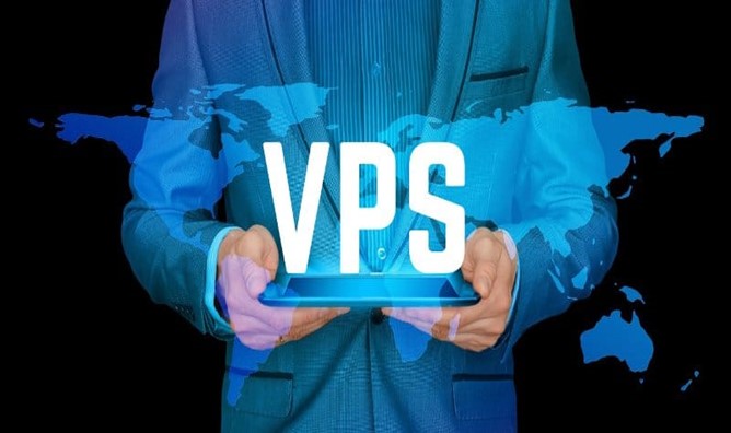 What is VPS hosting? - Hosting Affinity