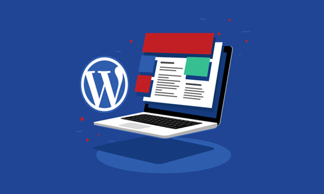 A step-by-step guide to create a website on WordPress? -WHUK