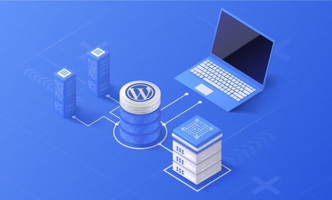 What Can WordPress Hosting Do For Your Business? | MilesWeb