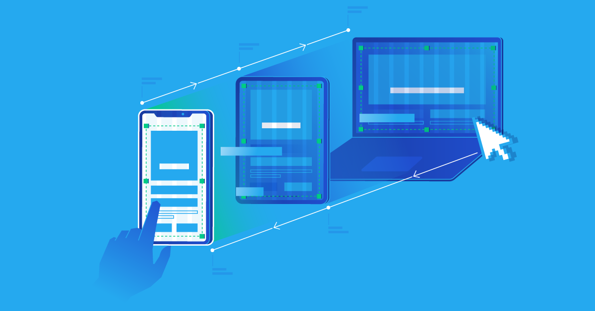 Responsive Design: Best Practices and Considerations | Toptal®